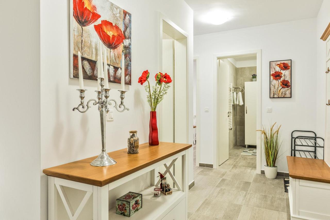 Elegant Sophia'S Apartment Brașov Exterior foto
